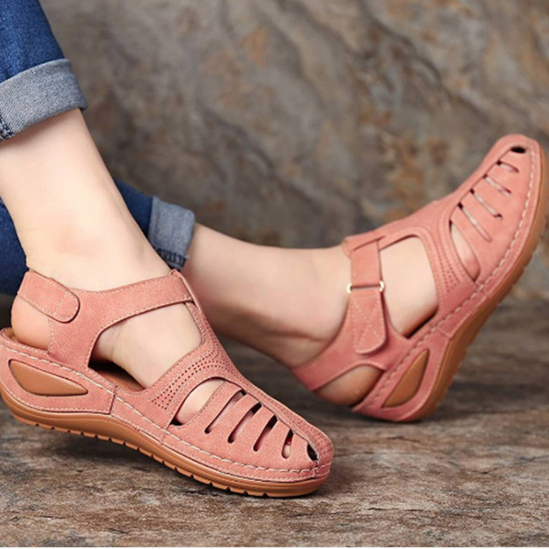 Ava™ Summer Comfort Sandals