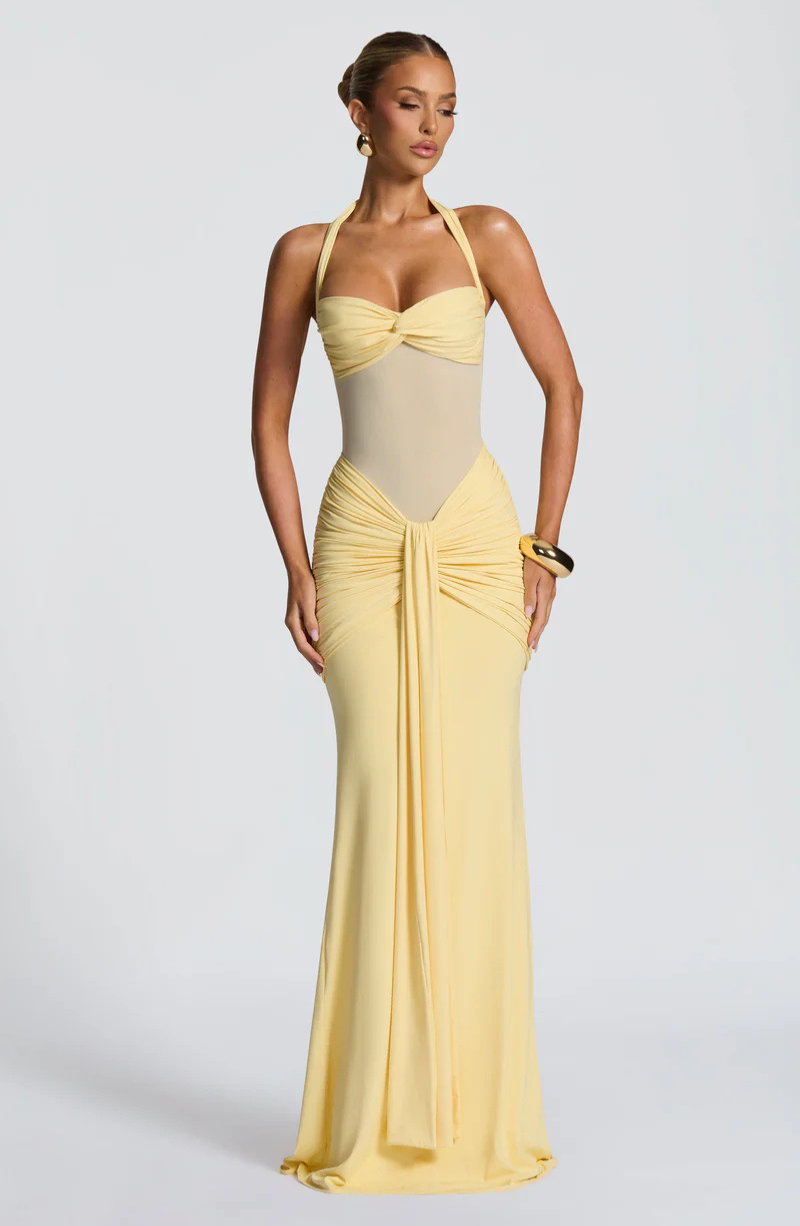 Grace™ | Siren Hourglass Gown
