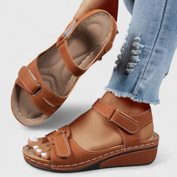 Emarise™ – Orthopedic Sandals