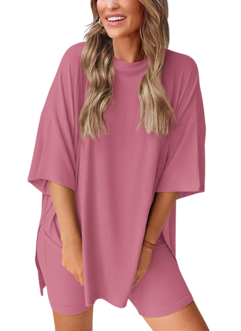 Hilda™ Minimal 2-Piece Set