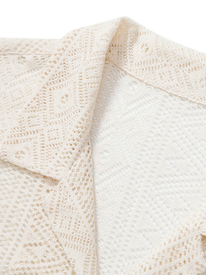 Malé™ Short-Sleeved Set