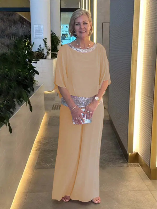 Mireya™ – Classy Elegant Set