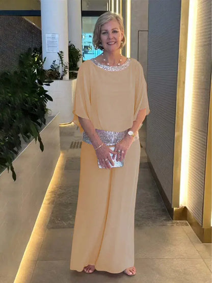 Mireya™ – Classy Elegant Set