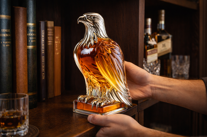 Aquila Edition - Whisky Decanter