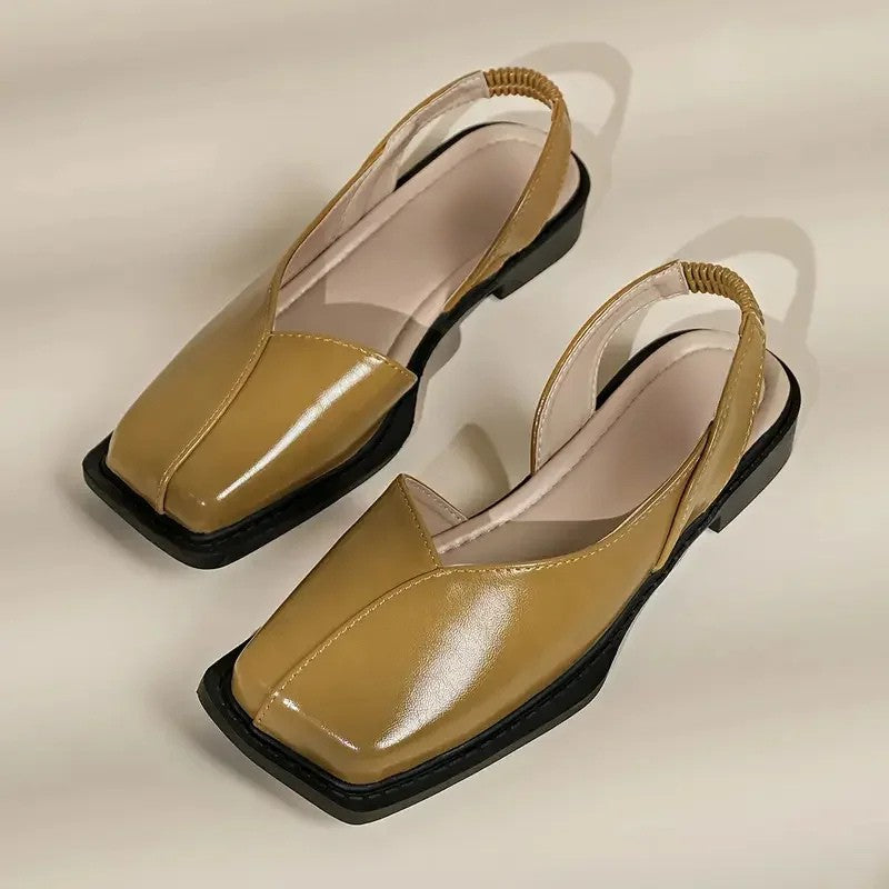 Valentina™ Slip On Flats