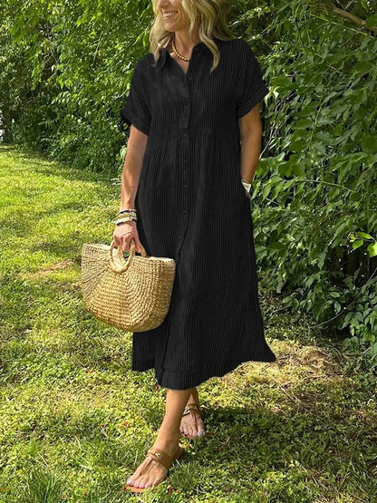 Ruby | Maxi Dress