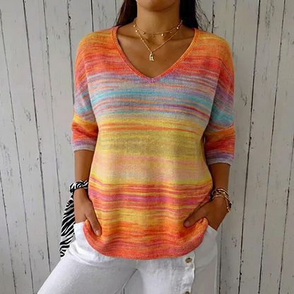 Rachel™ - Gradient Design