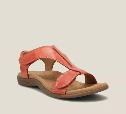 Lena™ Comfort Walking Sandals