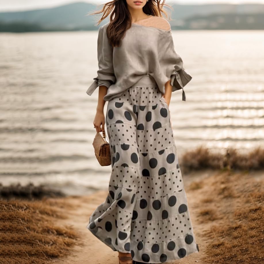 Viella™ – Playful Dot Set