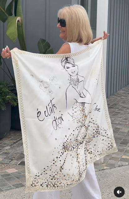 Cyrell™ – Casual Elegance Set