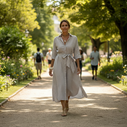 Elle™ – Effortless Summer Dress