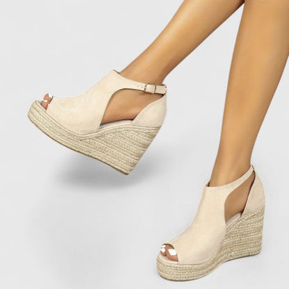 Tahliah™ – Orthopedic Heels