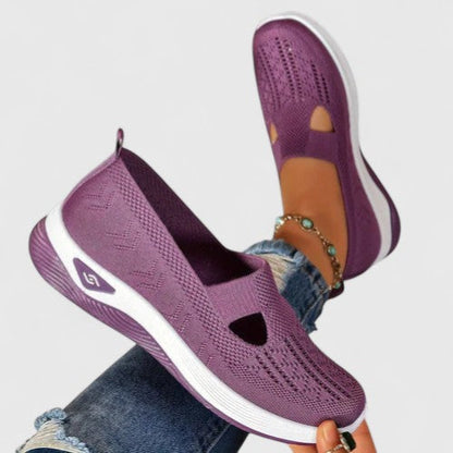 Aloriana™ – Comfortable Sneakers