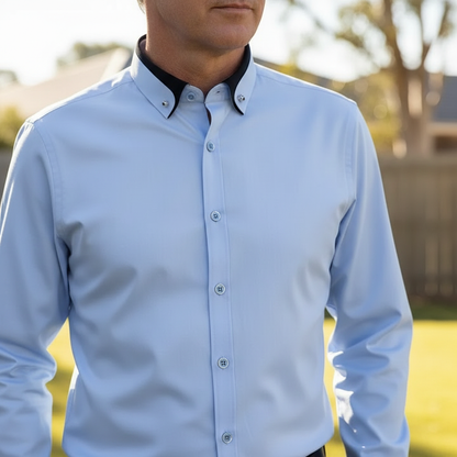 Iver™ Classic Long-Sleeve Shirt