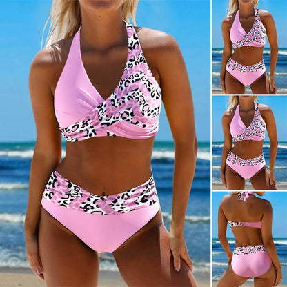 Grace® | Cross-strap bikini