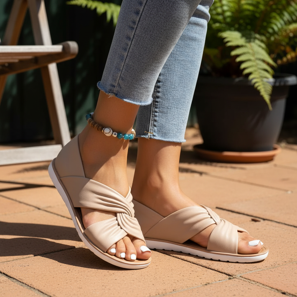 Anna™ - Orthopedic Sandals
