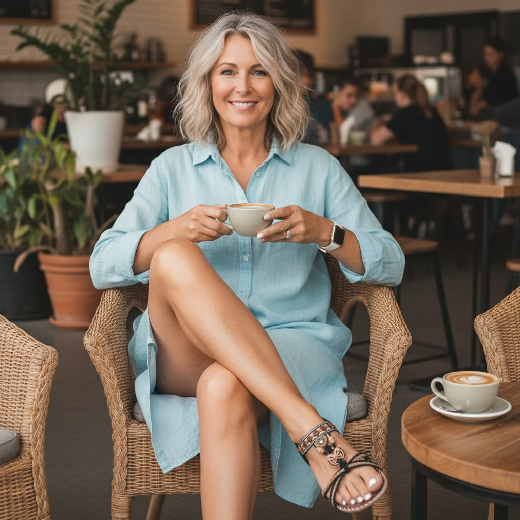 Sienna™ – Orthopedic Sandals