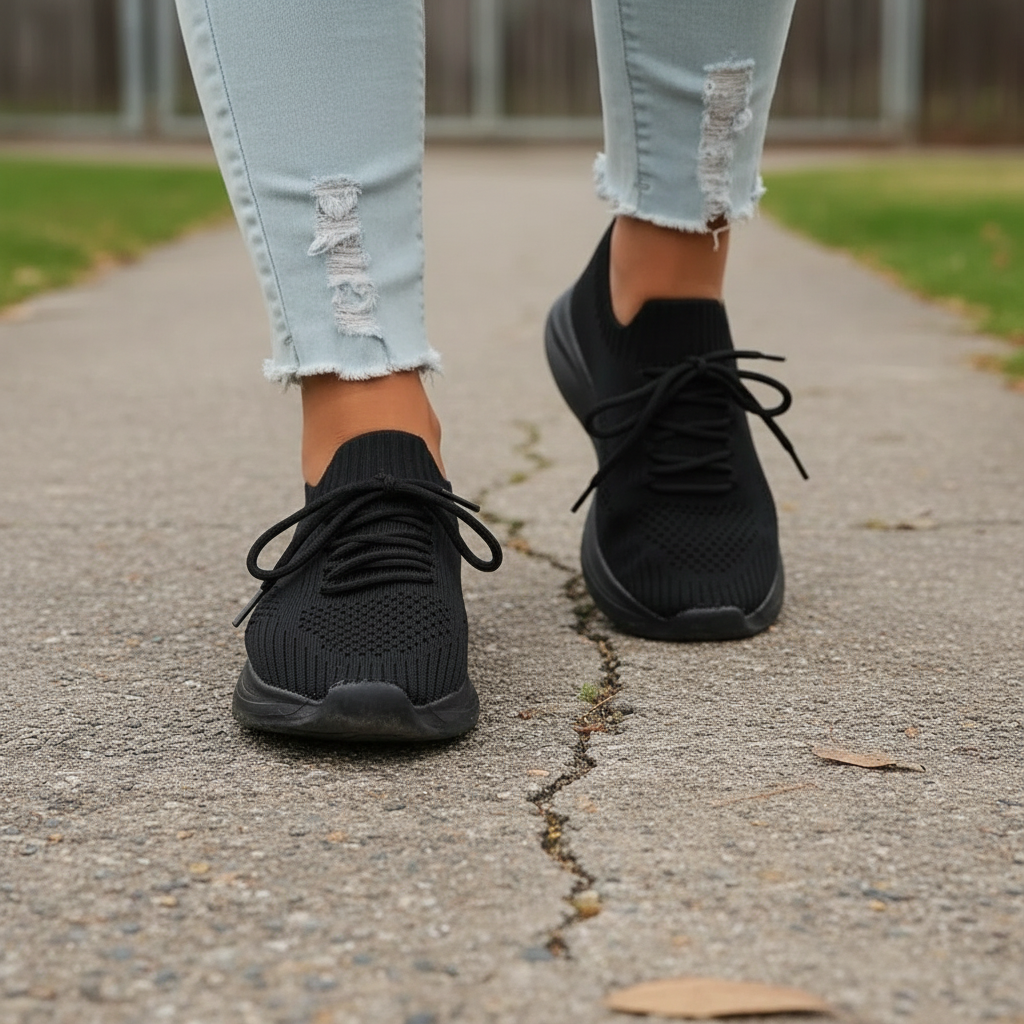 Kerry™ Orthopedic Women's Sneakers