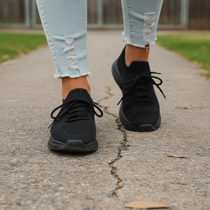 Kerry™ Orthopedic Women's Sneakers