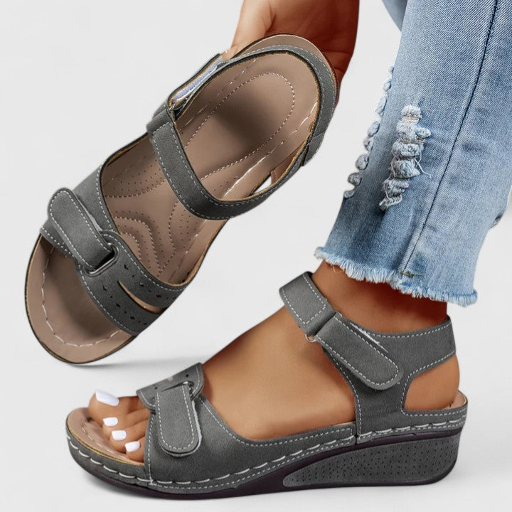 Emarise™ – Orthopedic Sandals