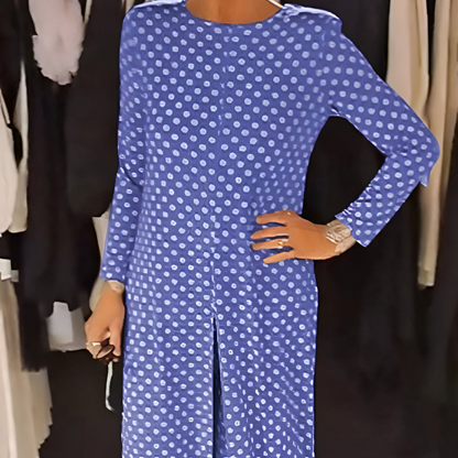 Marcella™ – Polka Dot Chic Set