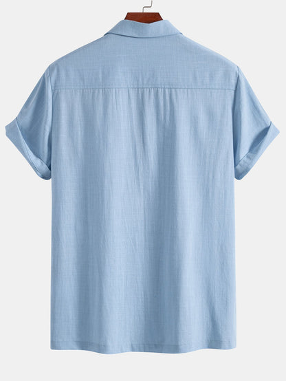 Grenada™ Short-Sleeved Set