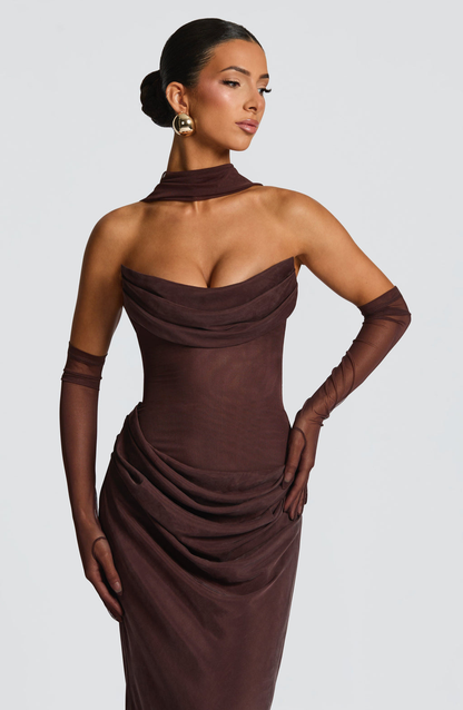 Grace™ | Sunset Maxi Dress