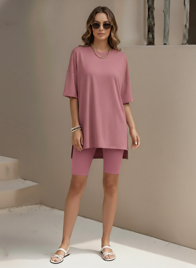 Hilda™ Minimal 2-Piece Set