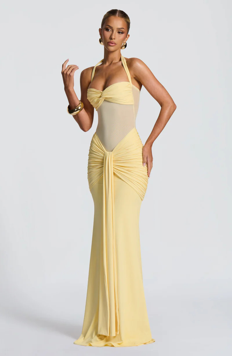 Grace™ | Siren Hourglass Gown