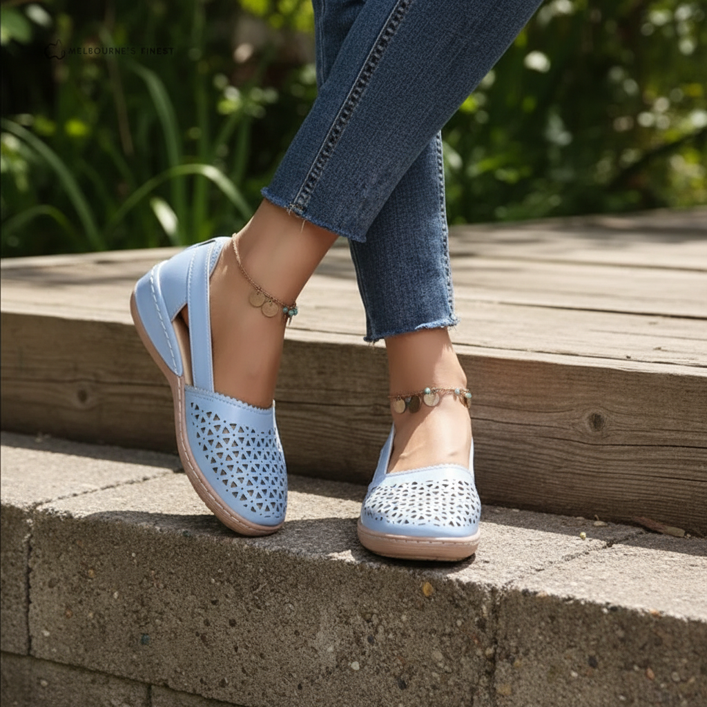 Merle™ – Orthopedic Women’s Shoes