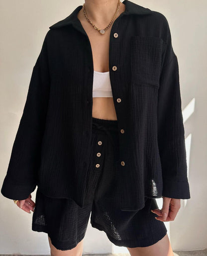 Espera™ – Breezy Two-Piece Set