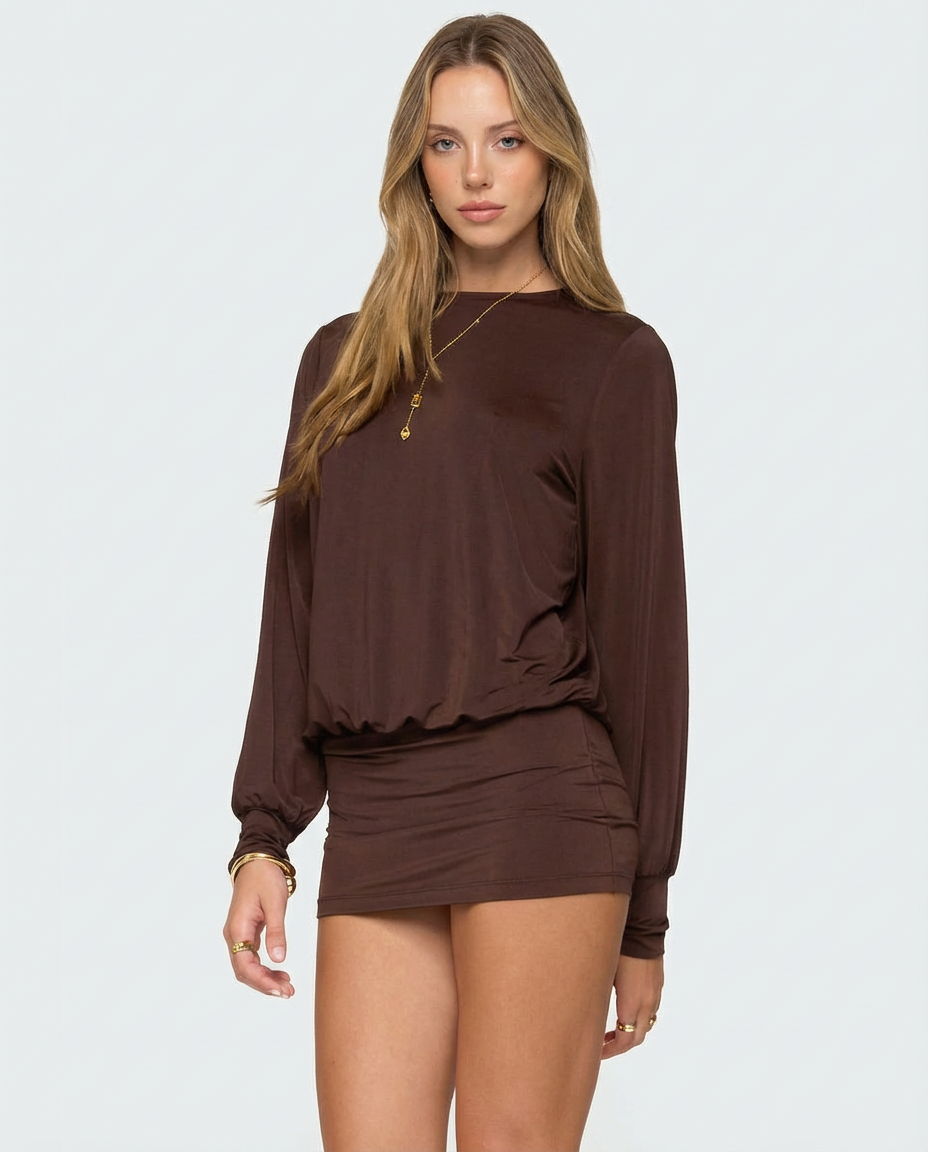 Grace™ | NOA Mini Dress