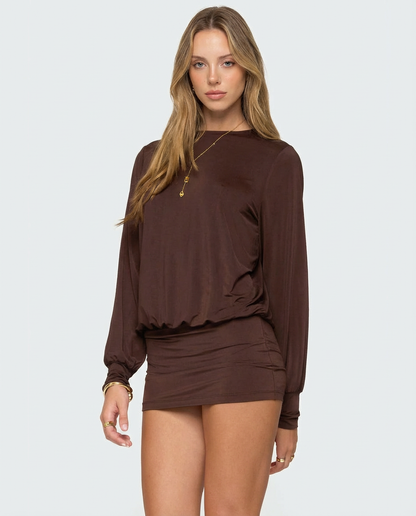 Grace™ | NOA Mini Dress