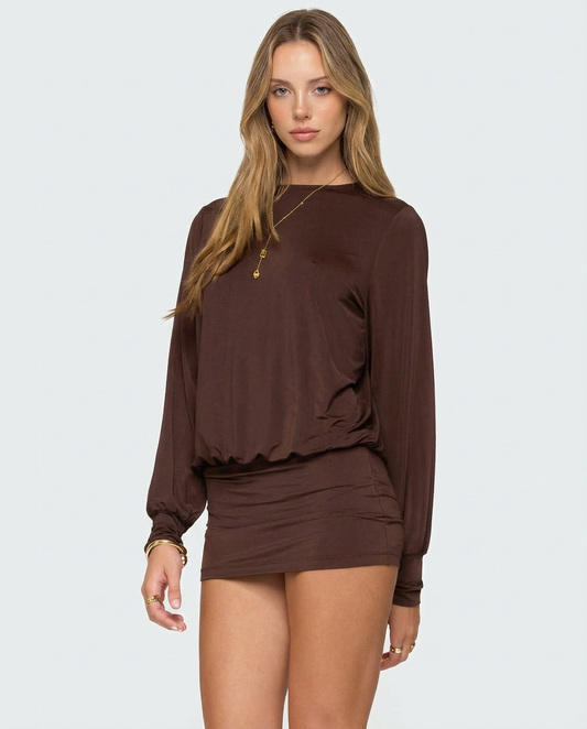 Grace™ | NOA Mini Dress