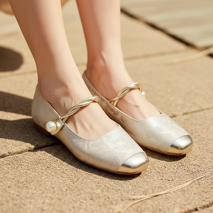 Mestelle™ - Mary Janes