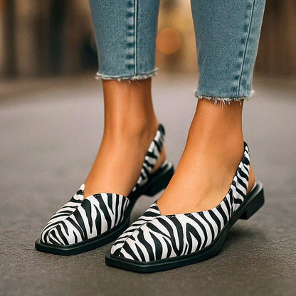 Valentina™ Slip On Flats