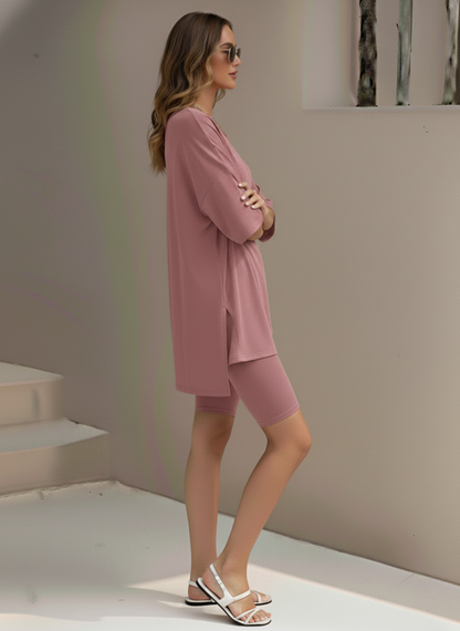 Hilda™ Minimal 2-Piece Set