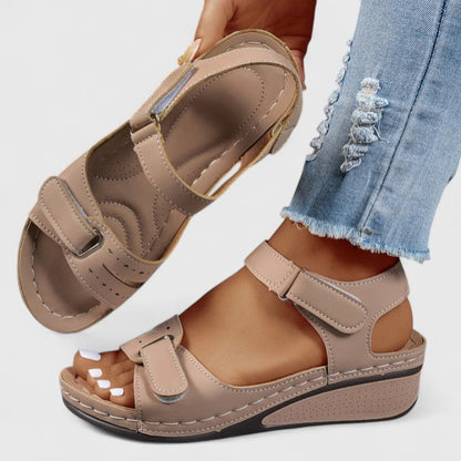 Emarise™ – Orthopedic Sandals