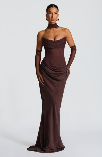Grace™ | Sunset Maxi Dress