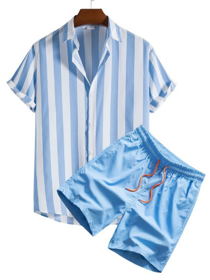 Amalfi ™ Short-sleeved Swim Set