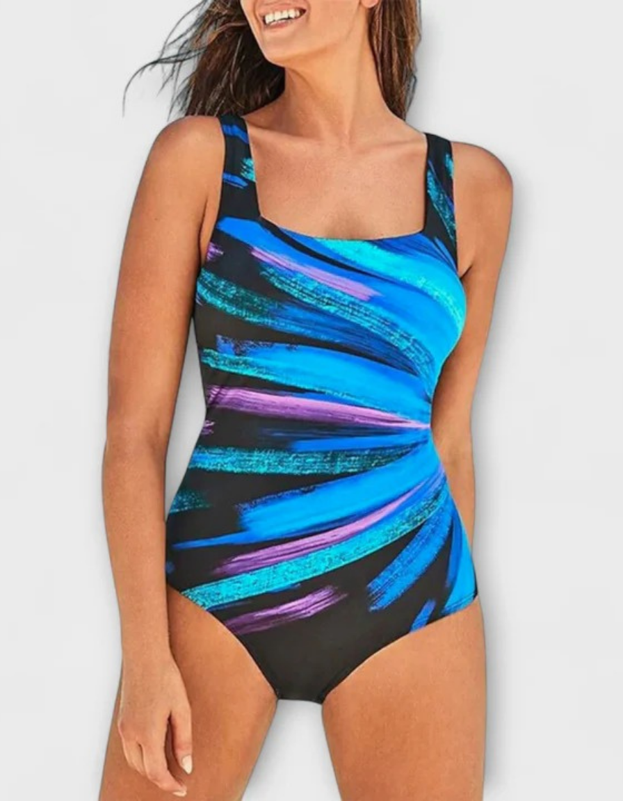 Dorian | Contouring Swimwear