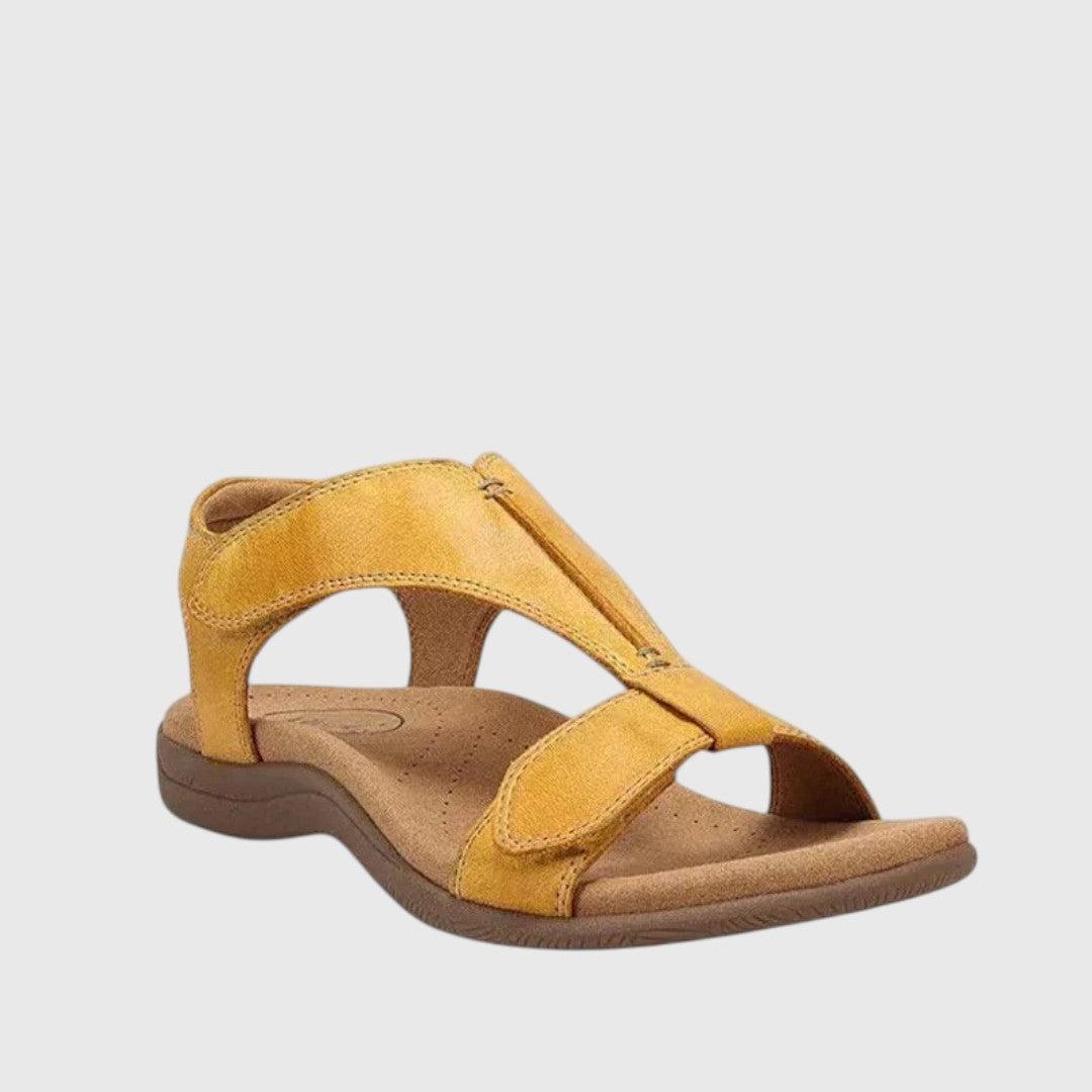 Sylvia™ – Orthopedic Sandals