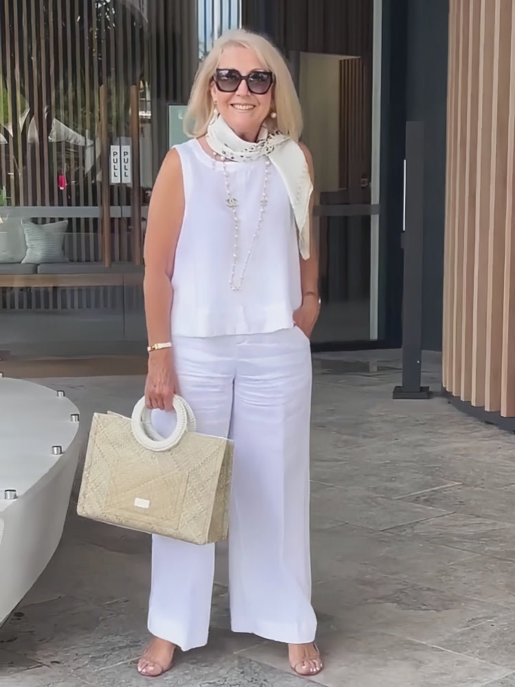 Cyrell™ – Casual Elegance Set