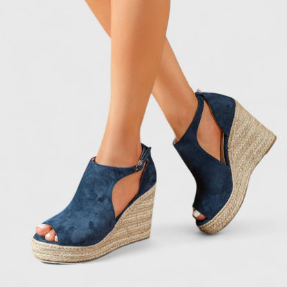 Tahliah™ – Orthopedic Heels