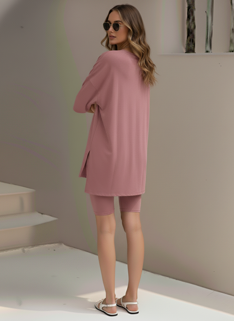 Hilda™ Minimal 2-Piece Set