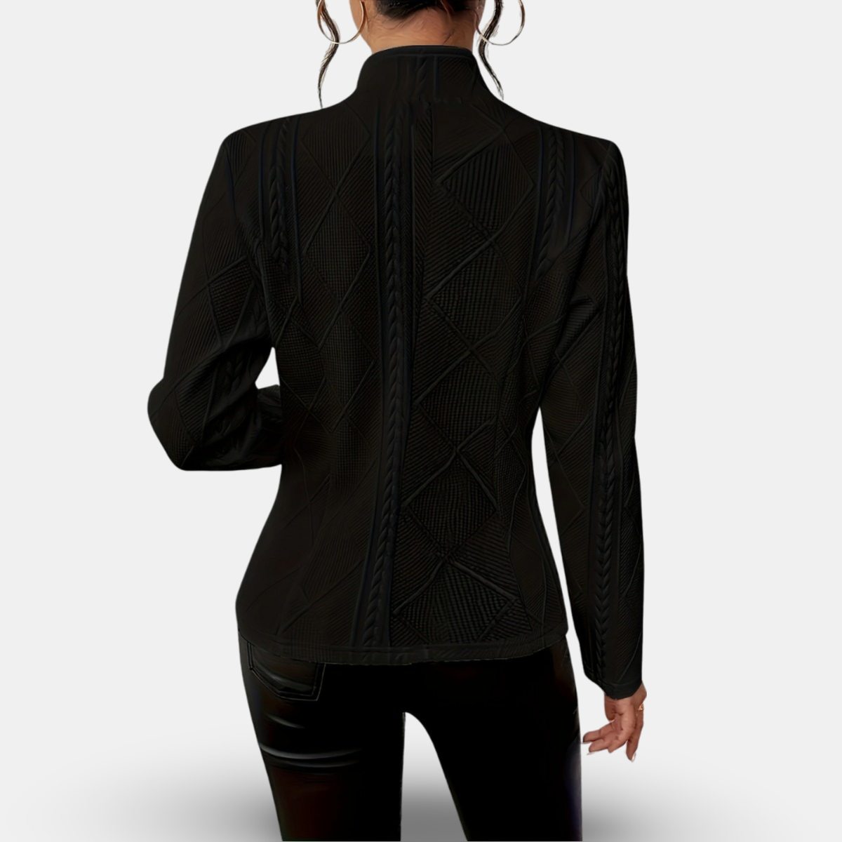 Ana™ - Flawless Fit Jacket