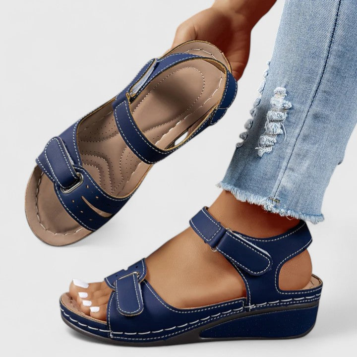 Emarise™ – Orthopedic Sandals