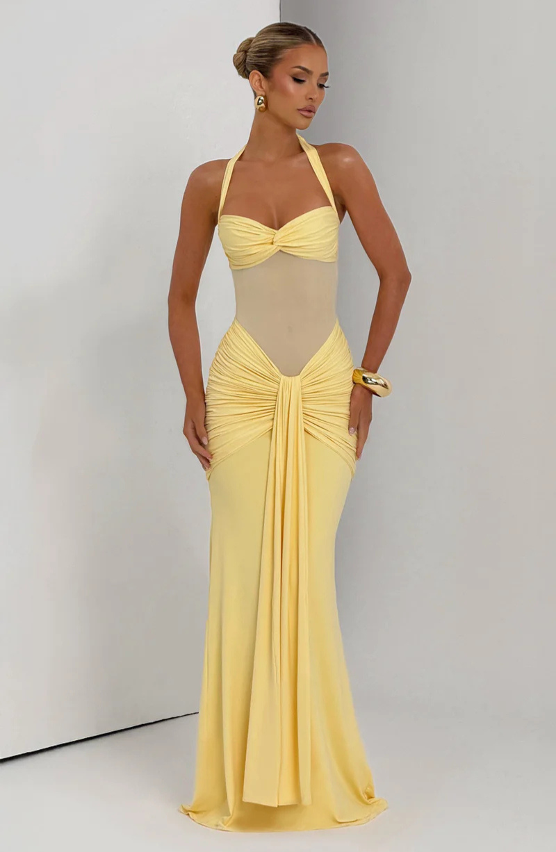 Grace™ | Siren Hourglass Gown