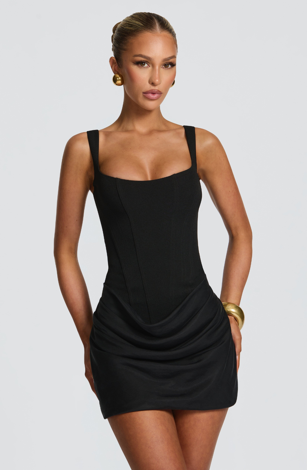 Grace™ | Hourglass Mini