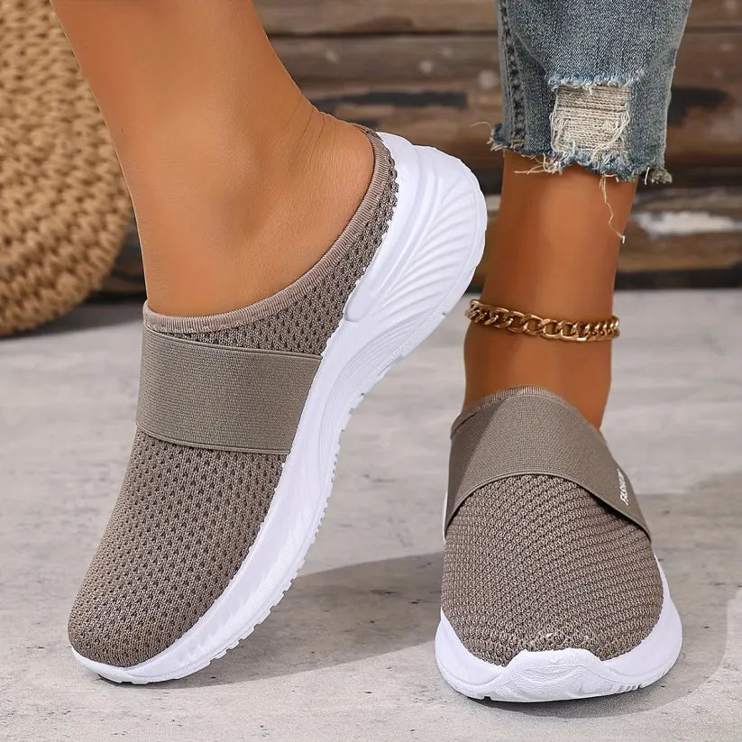 Nirvana™ Breathable Women's Shoes